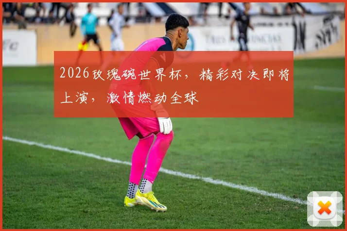 2026玫瑰碗世界杯，精彩对决即将上演，激情燃动全球