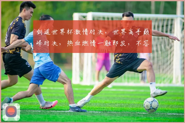 剑道世界杯激情对决，世界高手巅峰对决，热血燃情一触即发，不容错过
