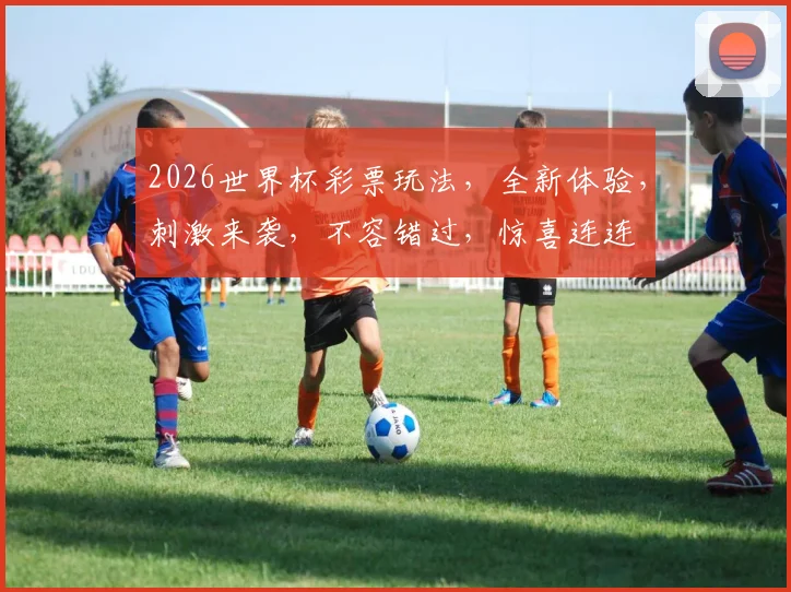 2026世界杯彩票玩法，全新体验，刺激来袭，不容错过，惊喜连连